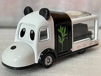 Amazon.co.jp: トミカイベントモデル 限定品 トミカ アニマルバス